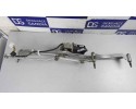 Motor limpia delantero, Mercedes-benz Clase C (Bm 203) Familiar C 220 T Cdi (la) (203.208) 2005, A2038200342