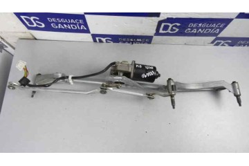 Motor limpia delantero, Mercedes-benz Clase C (Bm 203) Familiar C 220 T Cdi (la) (203.208) 2005, A2038200342