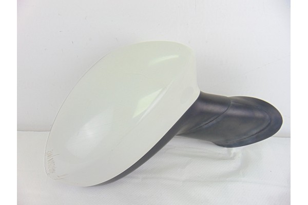 Retrovisor derecho, Fiat Iii Evo Punto (199) Dynamic 2011
