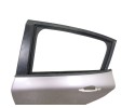 Puerta trasera izquierda, Peugeot 208 Style 2014