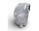Paso rueda delantero izquierdo, Land Rover Range Rover Sport V6 Td Hse 2010, 8H32166563AA