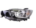 Faro izquierdo, Mazda CX-5 (Ke) Luxury 4WD 2013, KD5451040J