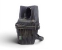 Filtro aire, Hyundai Santa Fe (Cm) 2.2 CRDi Comfort 4X4 2009, 281102B200