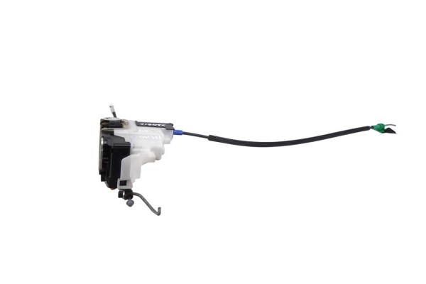 Cerradura puerta delantera izquierda, Citroen Nemo Furgón 2013