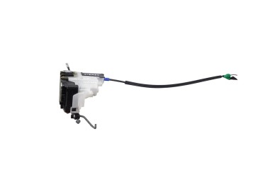 Cerradura puerta delantera izquierda, Citroen Nemo Furgón 2013