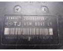 Caja reles / fusibles, Renault Megane Iii Berlina 5P Business 2014, 284B65125R