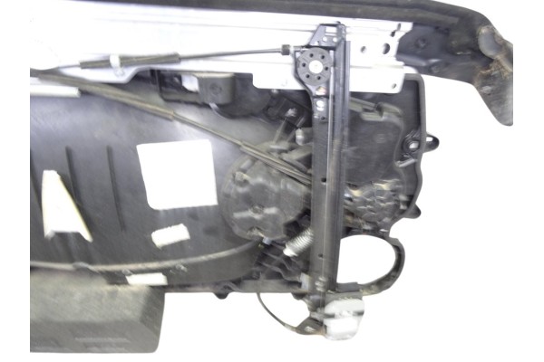 Elevalunas delantero derecho, Mini Mini (R56) Cooper S 2007, 2753722