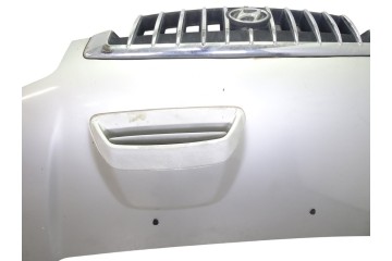 Capo, Hyundai H-1 Starex () 2.5 Crdi 2005