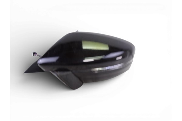 Retrovisor izquierdo, Mg Hs Luxury 2023