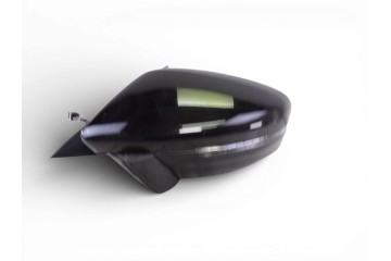 Retrovisor izquierdo, Mg Hs Luxury 2023