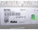 Módulo electrónico, Mini Mini (R56) Cooper S 2007, 3416765