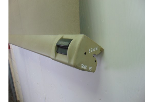  BANDEJA TRASERA SAAB 9-3 FAMILIAR Vector 2008 196957 SAAB - 3