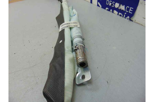 Airbag cortina delantero derecho, Citroen C4 Cactus Shine 2018, 9804358780