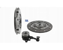 CLUTCH SET 3000 990 590 SACHS