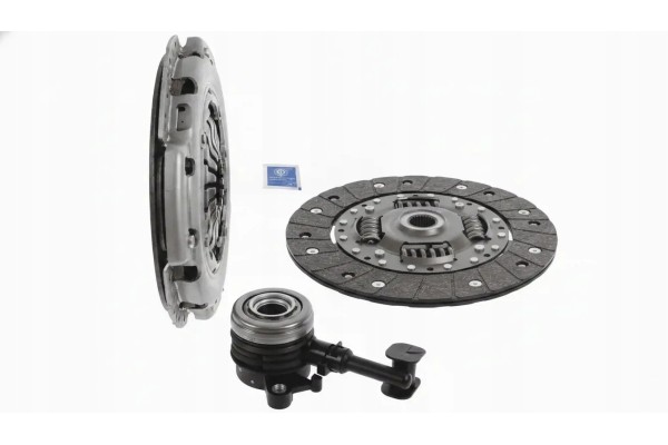 CLUTCH SET 3000 990 590 SACHS