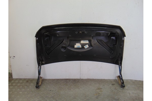 Tapa maletero, Peugeot 407 Coupé Pack 2006