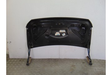 Tapa maletero, Peugeot 407 Coupé Pack 2006
