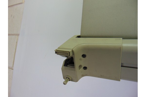  BANDEJA TRASERA SAAB 9-3 FAMILIAR Vector 2008 196957 SAAB - 4