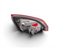 Piloto trasero derecho interior, Ford Focus Sportbreak (Cew) Trend 2021, F1EB13A602BA