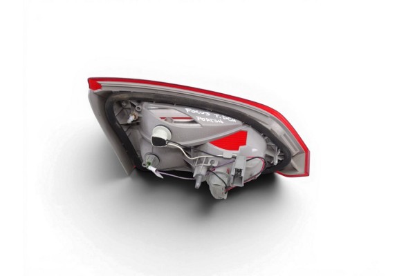 Piloto trasero derecho interior, Ford Focus Sportbreak (Cew) Trend 2021, F1EB13A602BA