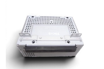 Sistema audio / radio cd, Ford Focus Sportbreak (Cew) Trend 2021, F1BT18C815KH