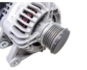 Alternador, Peugeot 208 Style 2016, 9806007480