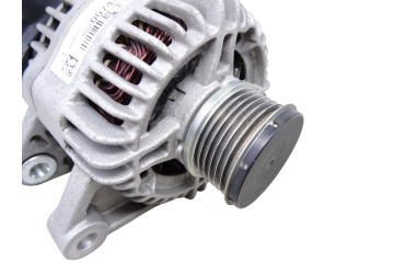 Alternador, Peugeot 208 Style 2016, 9806007480