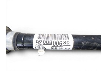 Transmision delantera izquierda, Citroen C3 Aircross Shine Pack 2022, 9808800680