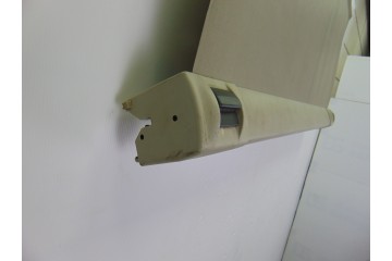  BANDEJA TRASERA SAAB 9-3 FAMILIAR Vector 2008 196957 SAAB - 5