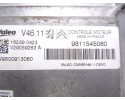 Centralita motor uce, Peugeot 208 Style 2016, 9811545080