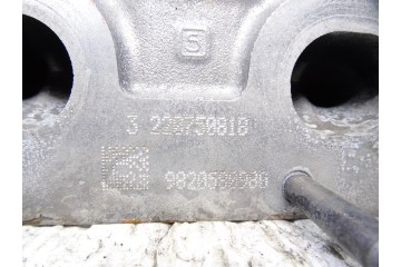 Culata, Citroen C3 Aircross Shine Pack 2022, 9820580980
