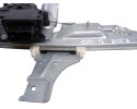 Elevalunas delantero izquierdo, Peugeot 208 Style 2016, 9816401780