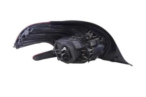 Piloto trasero derecho, Peugeot 208 Style 2016