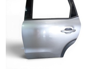 Puerta trasera izquierda, Citroen C3 Aircross Shine Pack 2022