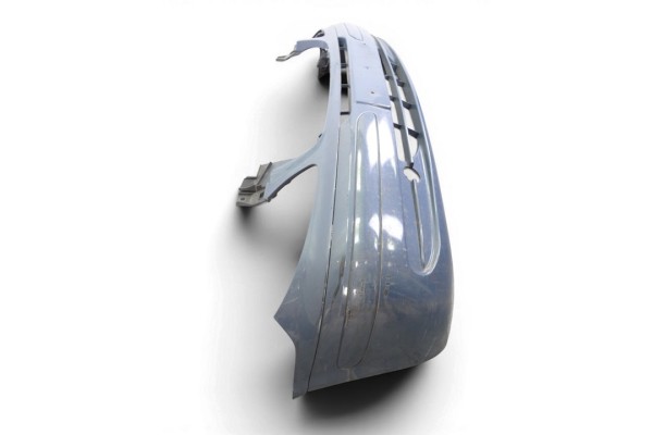 Paragolpes delantero, Mercedes-benz Viano (639) 2.2 CDI Compacto (639.811) 2004