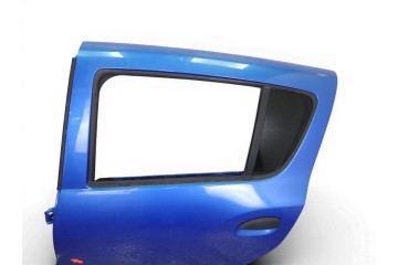 Puerta trasera izquierda, Dacia Sandero Ii Stepway 2018