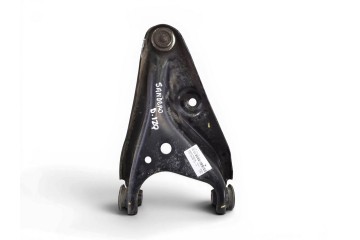 Brazo suspension inferior delantero izquierdo, Dacia Sandero Ii Stepway 2018, 545017081R
