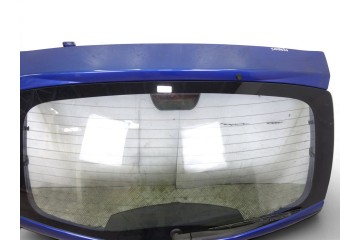 Porton trasero, Dacia Sandero Ambiance 2008