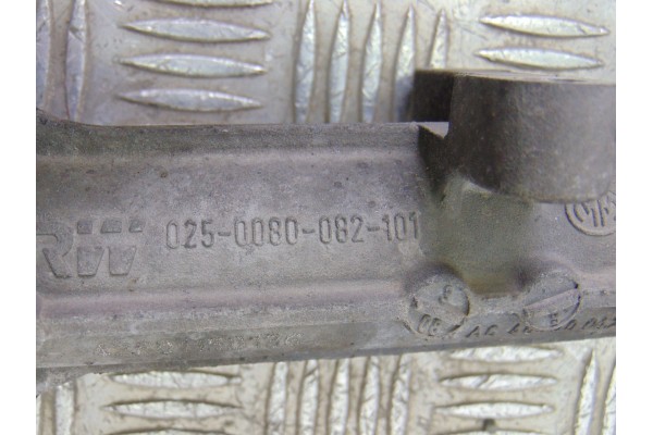  CREMALLERA DIRECCION SAAB 9-3 FAMILIAR Vector 2008 196991 SAAB - 1