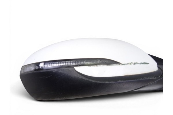 Retrovisor derecho, Hyundai I30 (Pd) go!+ 2019
