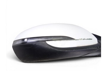 Retrovisor derecho, Hyundai I30 (Pd) go!+ 2019