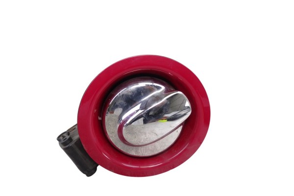 Tapa exterior combustible, Mini Mini (R56) Cooper S 2007, 7513451
