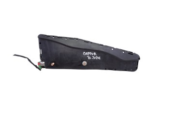 Airbag lateral derecho, Renault Captur I Adventure 2016, 985H05592R