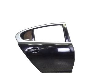Puerta trasera derecha, Jaguar Xf 3.0 V6 Diesel Luxury 2012