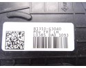 Cerradura puerta delantera izquierda, Hyundai I30 (Pd) go!+ 2019, 81310G3040