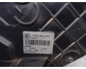 Cerradura puerta trasera derecha, Jaguar Xf 3.0 V6 Diesel Luxury 2012, 7H5A26412AC