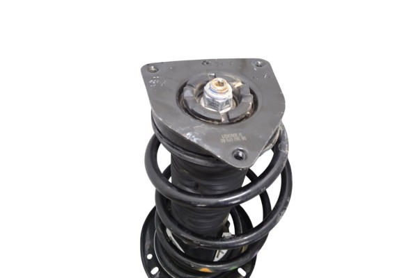 Amortiguador delantero derecho, Opel Corsa F Edition 2021, 9837414780