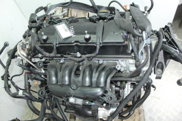Motor completo, Peugeot 508 GT Line 2018, 5G06