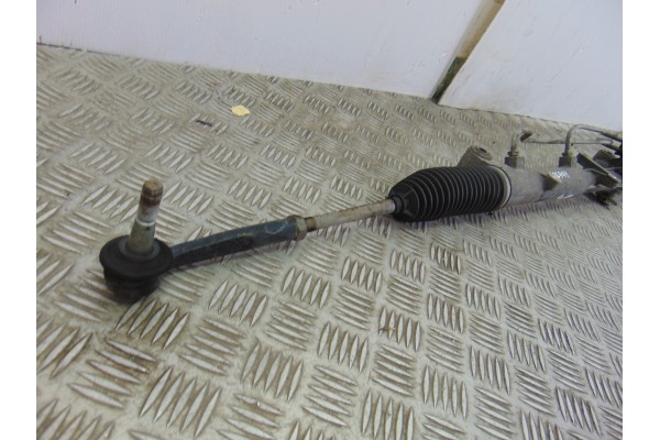  CREMALLERA DIRECCION SAAB 9-3 FAMILIAR Vector 2008 196991 SAAB - 3