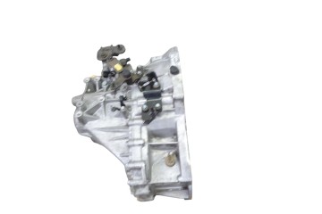 Caja cambios, Hyundai Santa Fe (Cm) 2.2 CRDi Comfort 4X4 2009, 5V M 4WD